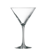 Copa cocktail Martini